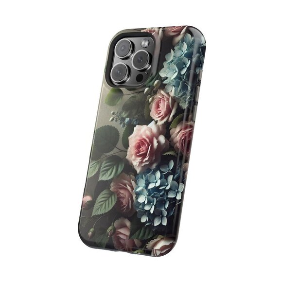 iPhone Phone Cases, Perfect Stylish Mobile Case, MLNMC518 - Picture 12 of 13